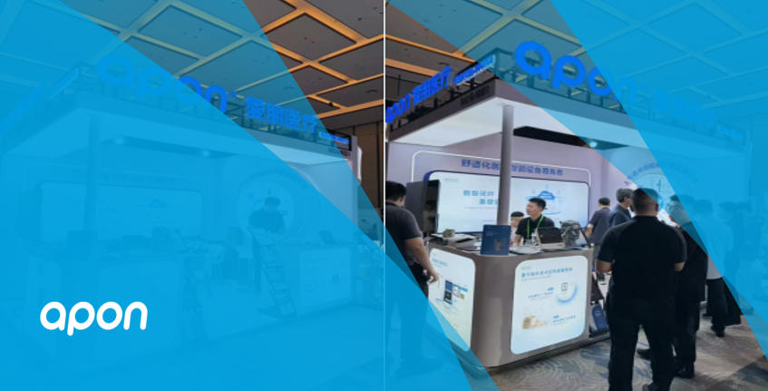Apon Full-Link Solution Shines at Sleep Medicine Annual Conference,Empowering the OSA Diagnosis and Treatment Closed-Loop