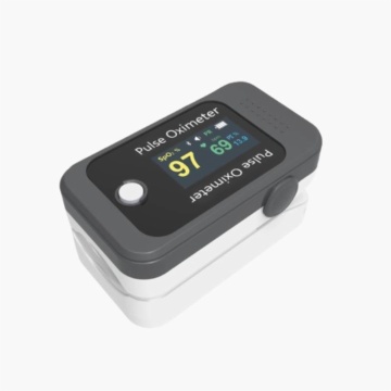 Fingertip Pulse Oximeter