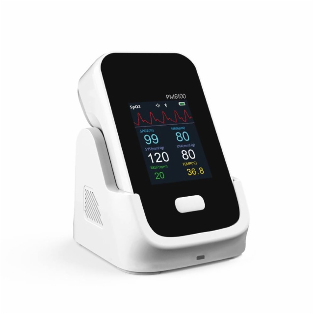 Patient Monitor